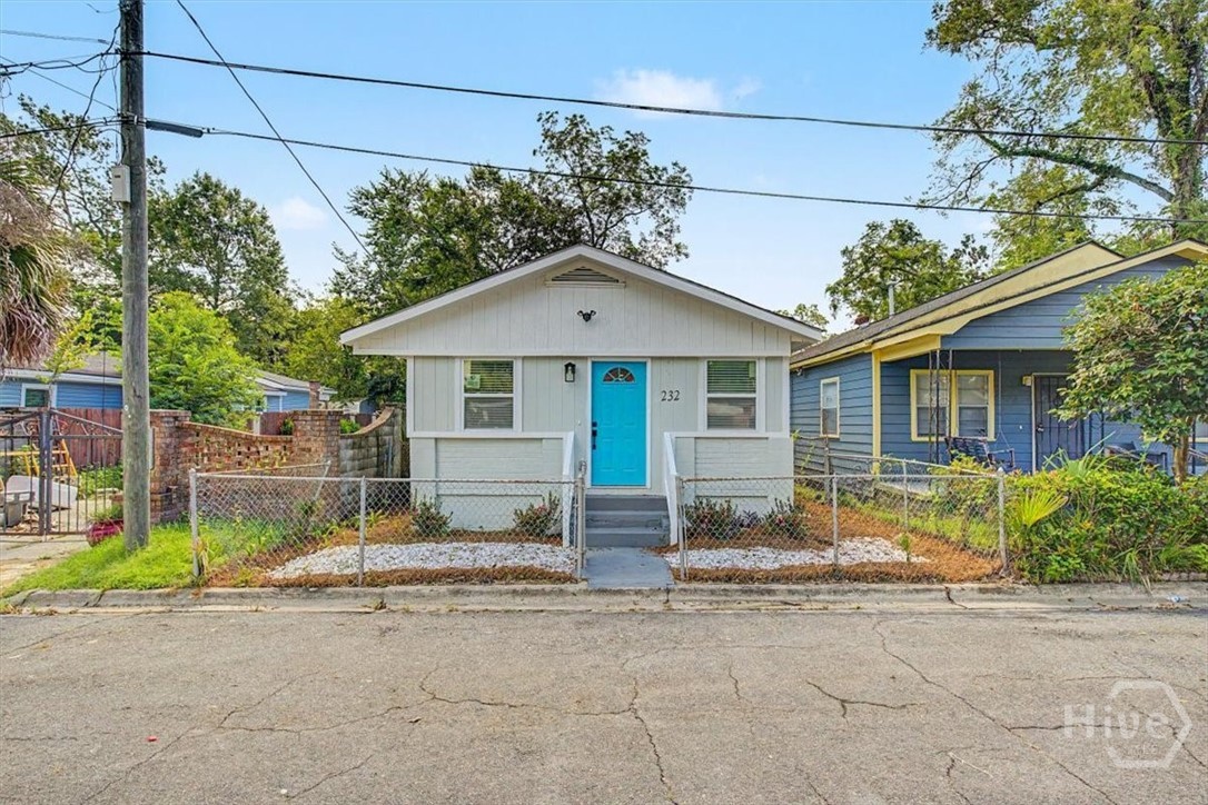 1st image of 232 Sugden St, Savannah, GA 31415 | MLS# SA362136