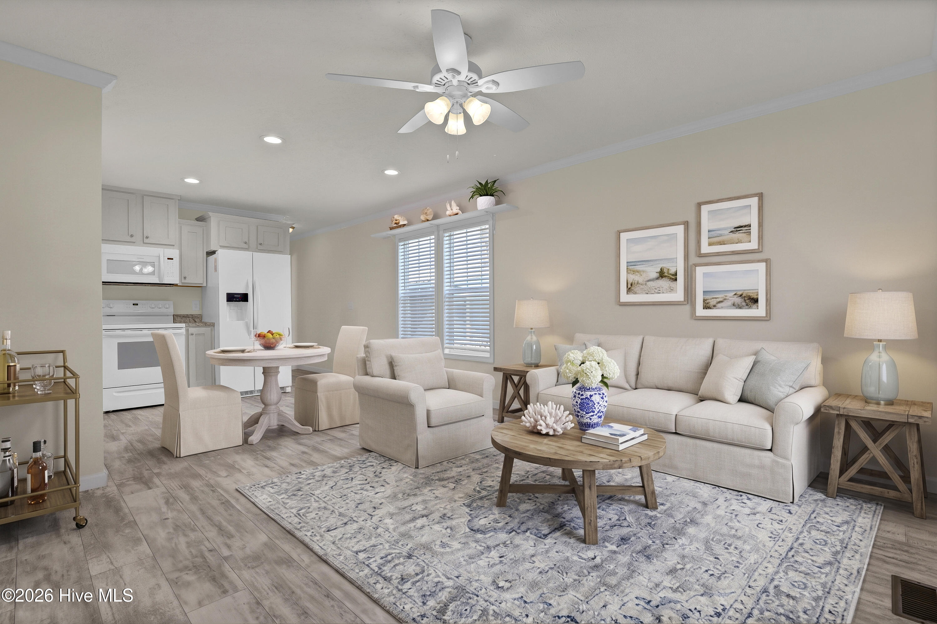 1510 Salter Path Road #32,Indian Beach