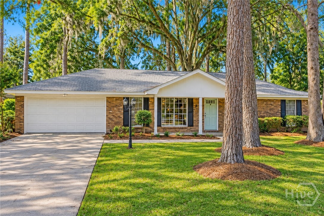 Photo 1 of Single family home for sale at 1609 Walthour Rd, Savannah, GA 31410 | MLS# SA361817 | Listing updated on 2026-09-19