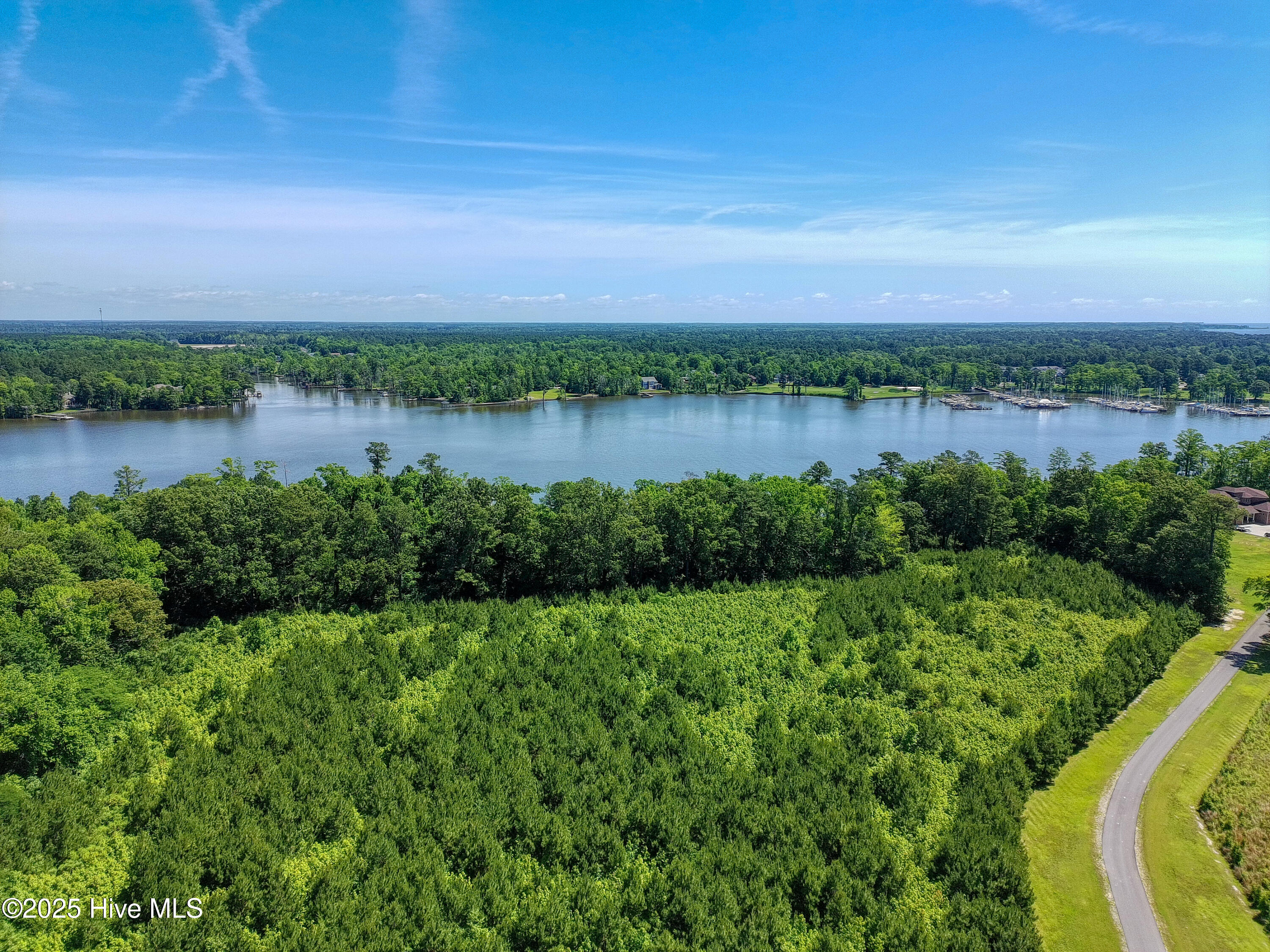 9, 10, 11 Peninsula Shores Way, Hertford, NC, 27944