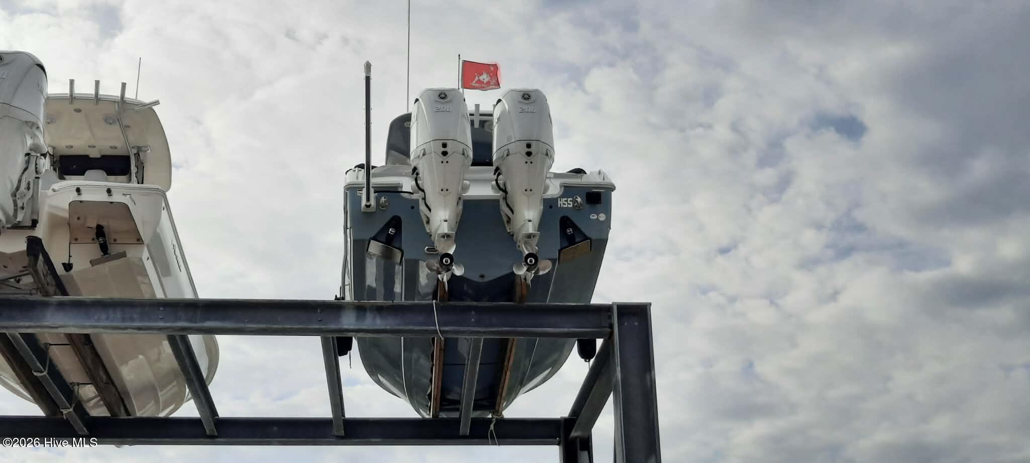 Homes for sale in Wilmington, NC | 801 Paoli Ct #30' Dry Slip H-55, Wilmington, NC 28409 | MLS# 100550851