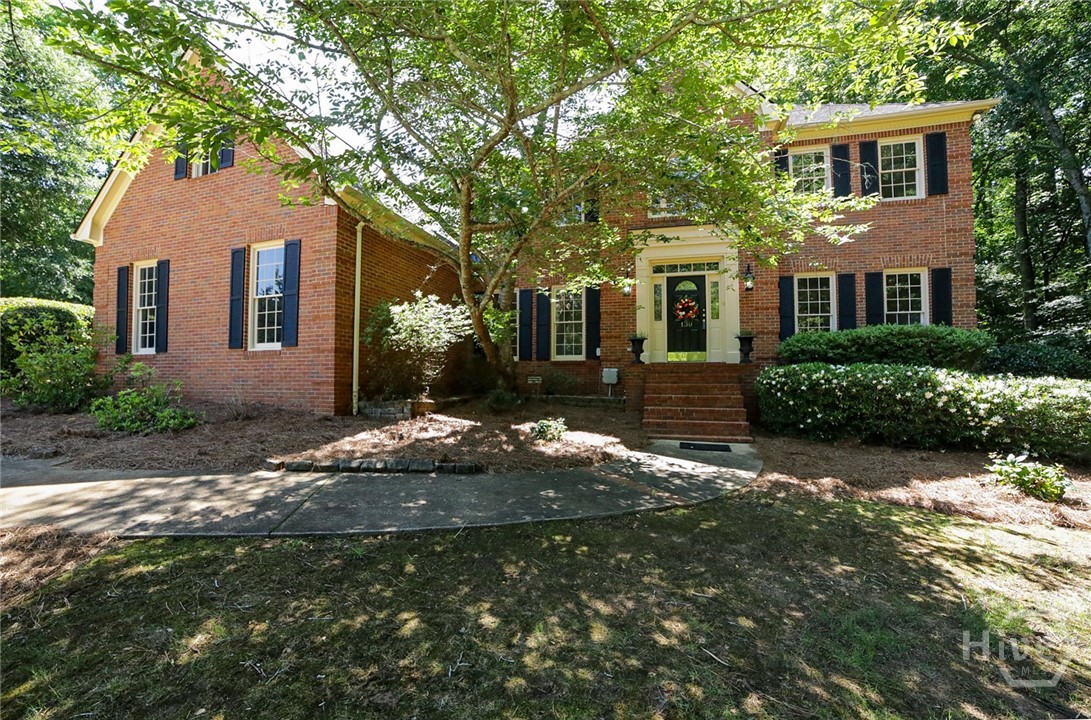 Property at 130 Riverbottom Circle