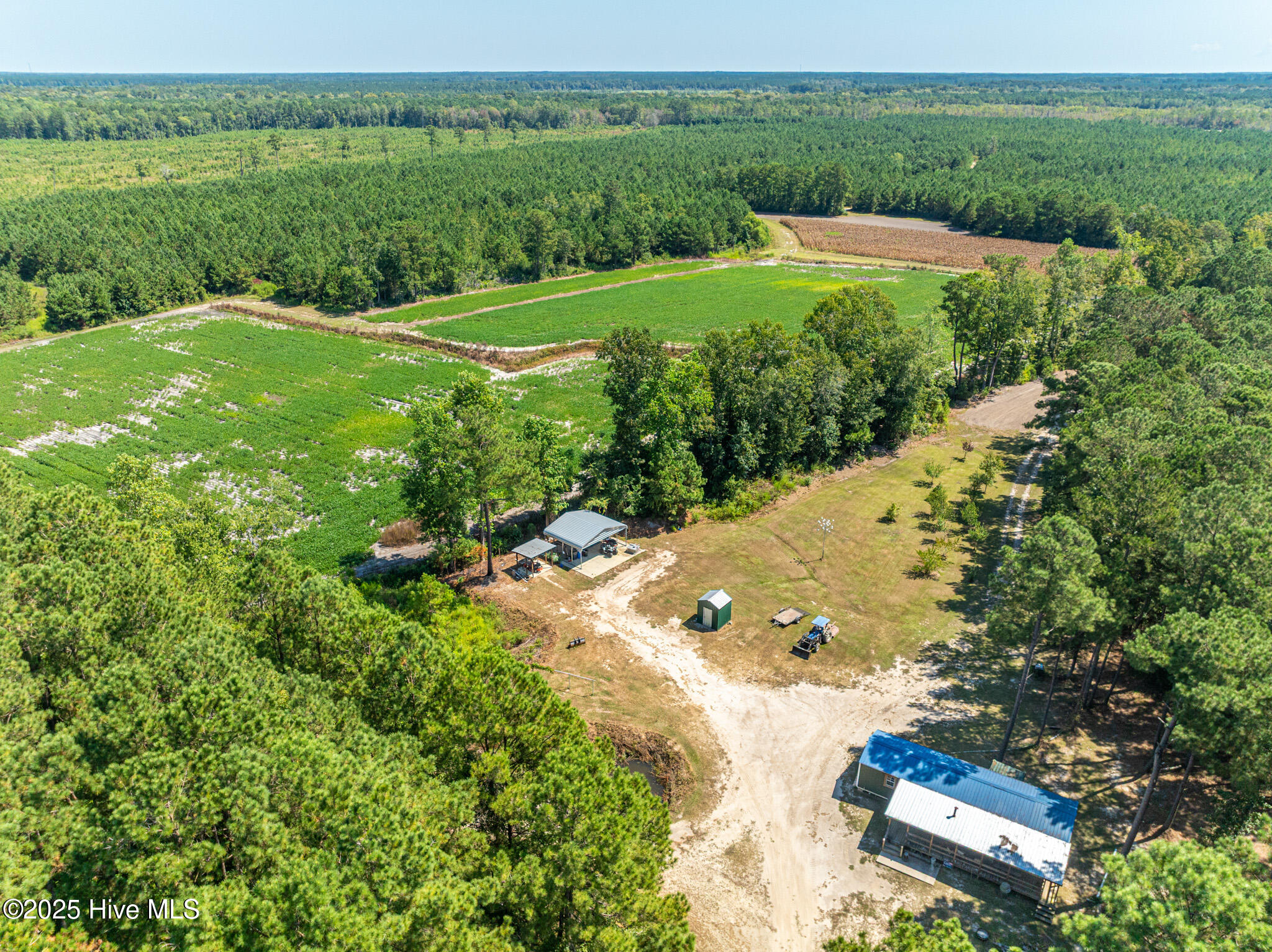 000 Butler Town Road, Clarendon, NC, 28432