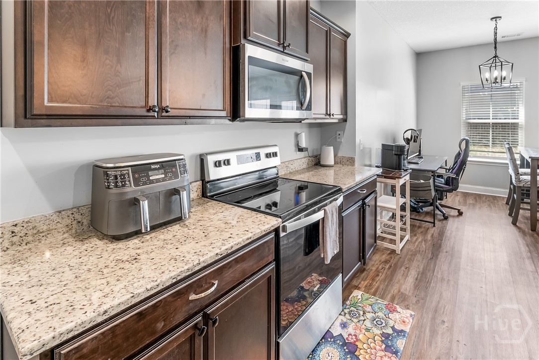 402 Abode Avenue, Hinesville, GA, 31313