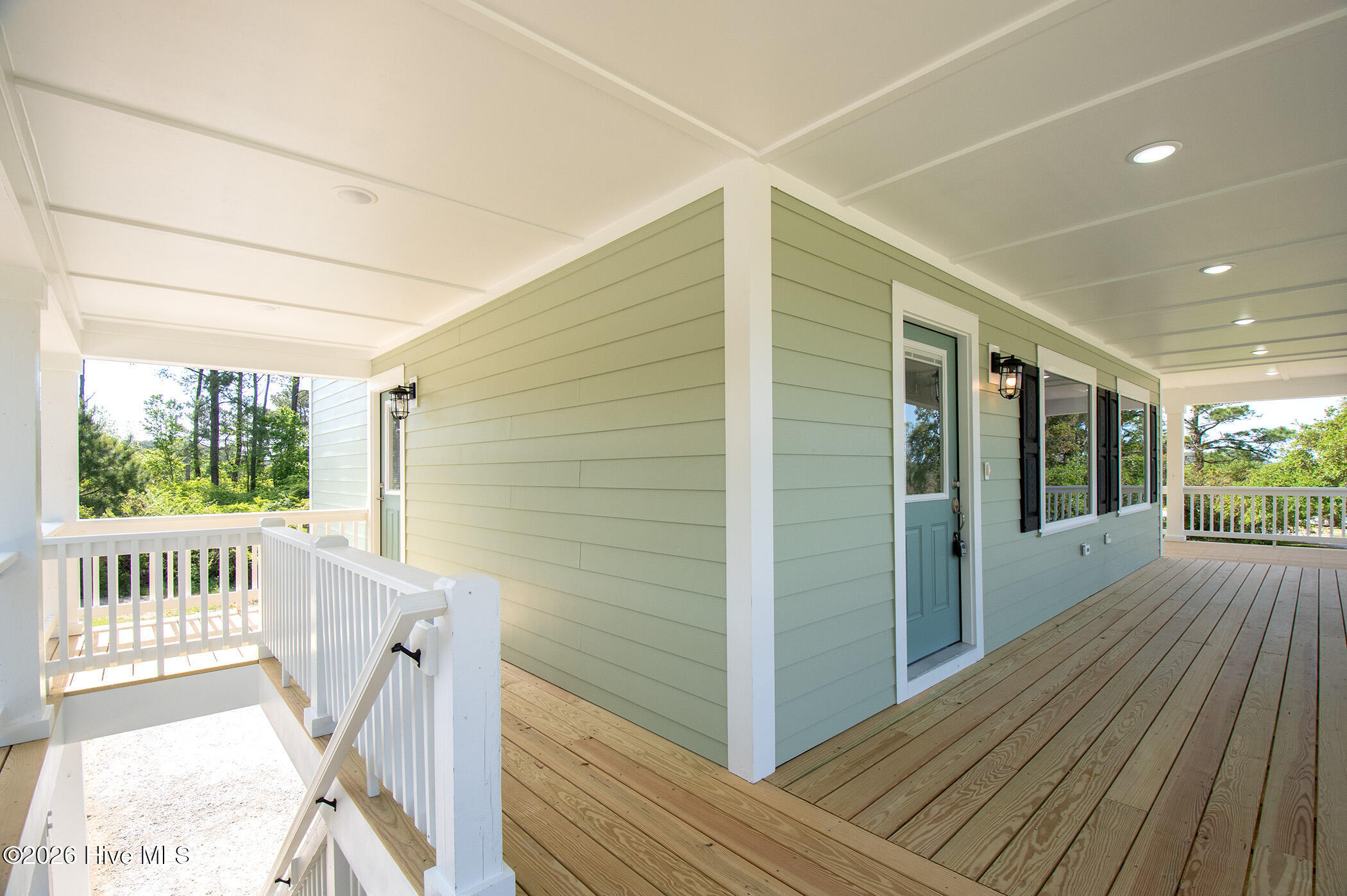 110 Fir Ridge Lane, Beaufort, NC, 28516