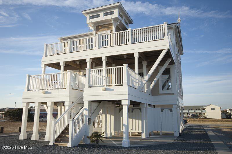 6482 Kirkwall Point SW, Ocean Isle Beach, NC, 28469