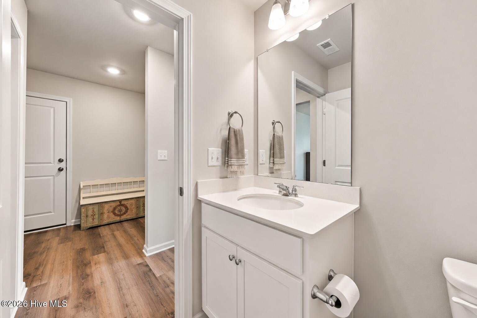188 N Squires Run Lane,Richlands
