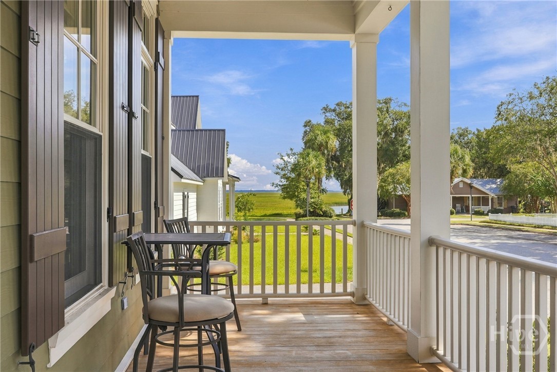 Photo 3 of Single family home for sale at 158 Yellow Blf Dr, Midway, GA 31320 | MLS# SA365129 | Listing updated on 2026-09-23