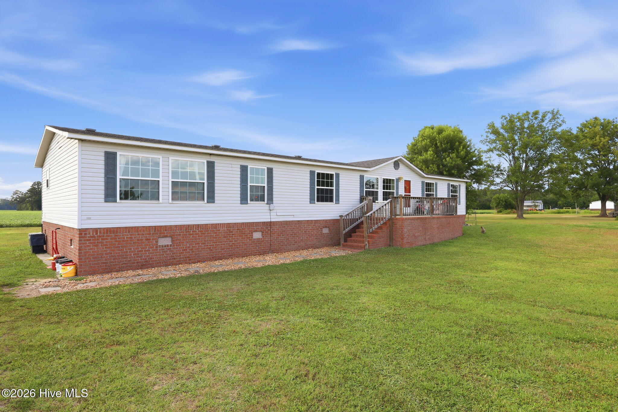 252 Heath Swamp Road,Cove City