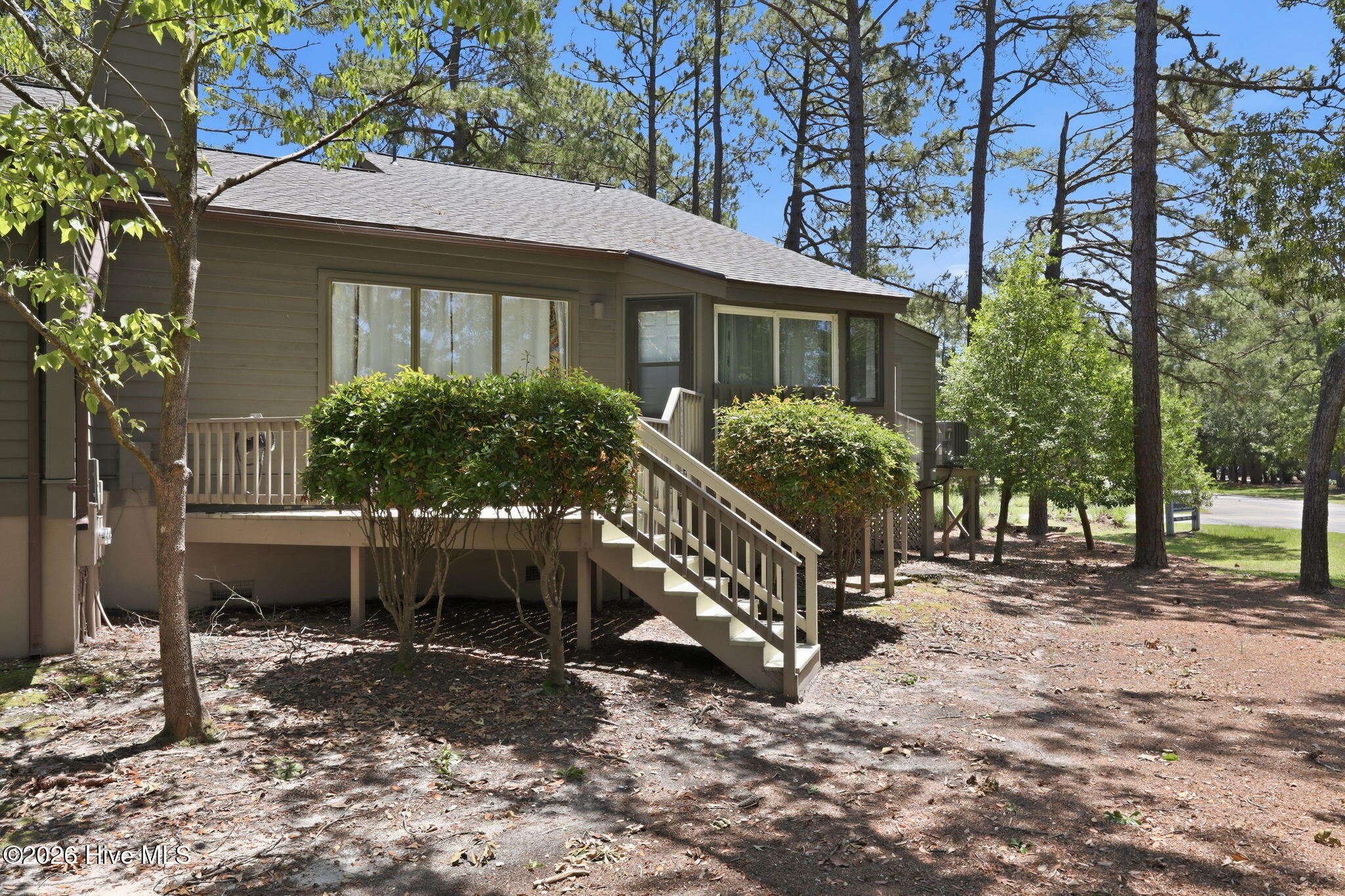 7601 Windward Drive,New Bern