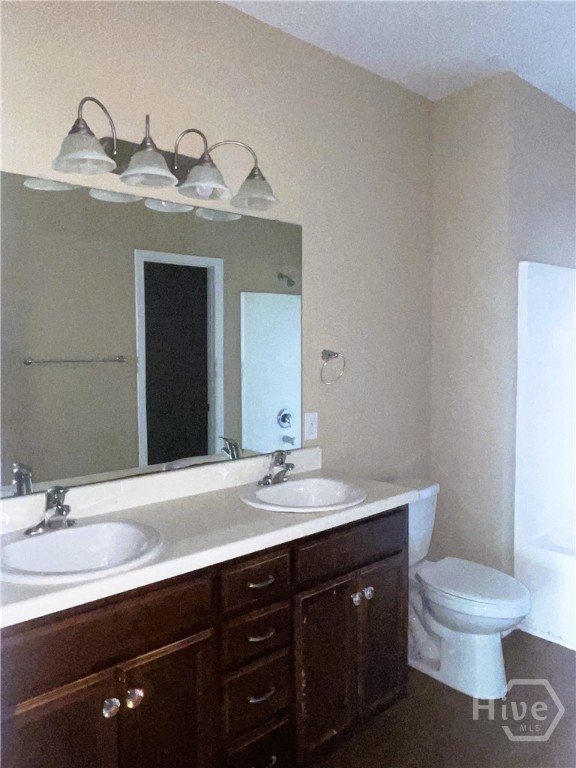 Master Bath