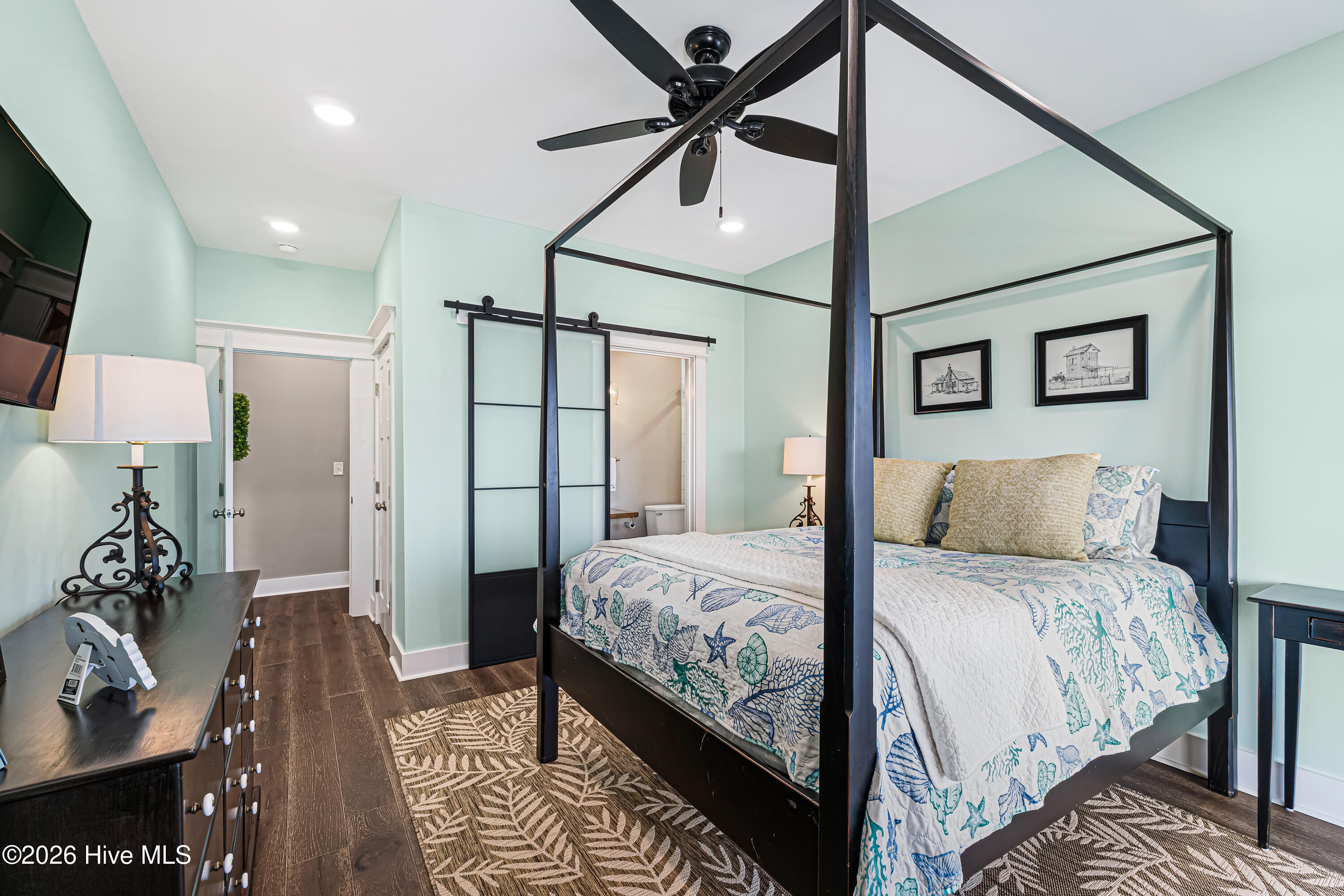 133 Sound Point Drive,Harkers Island