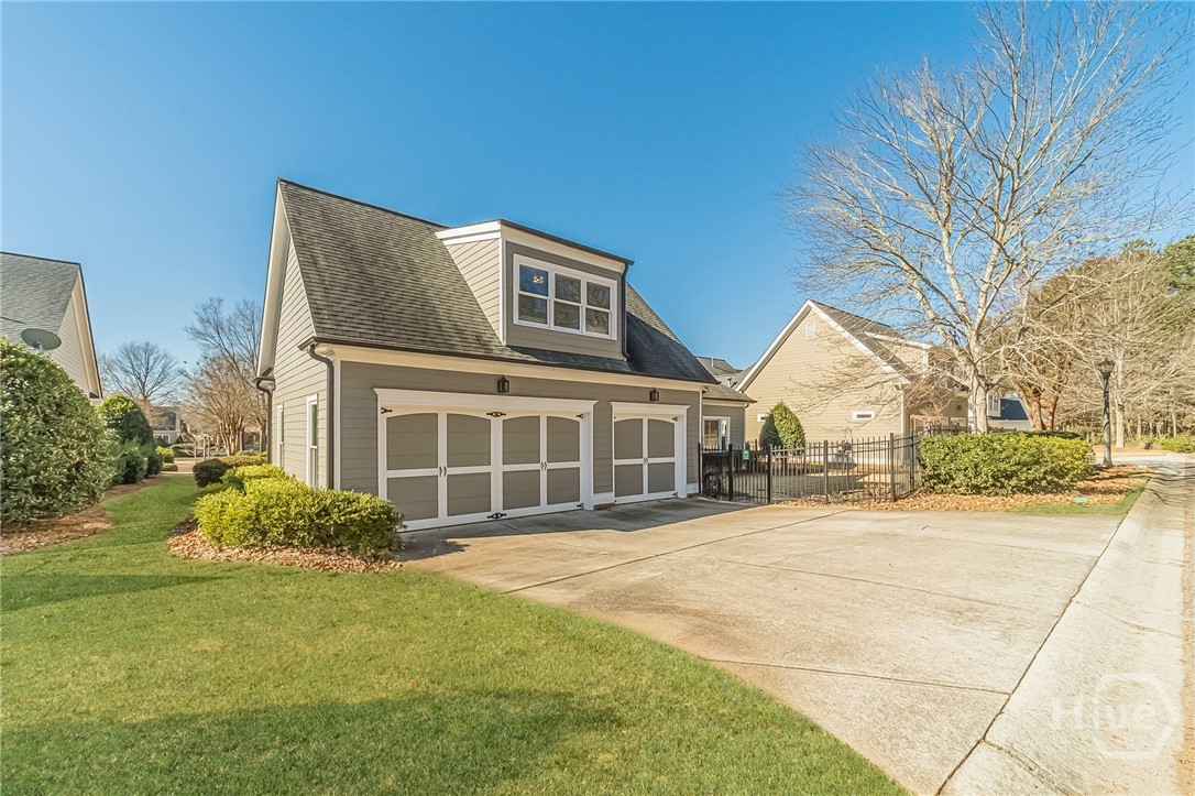 Homes for sale in Statham, GA | 411 Tralee Ct, Statham, GA 30666 | MLS# CL347352