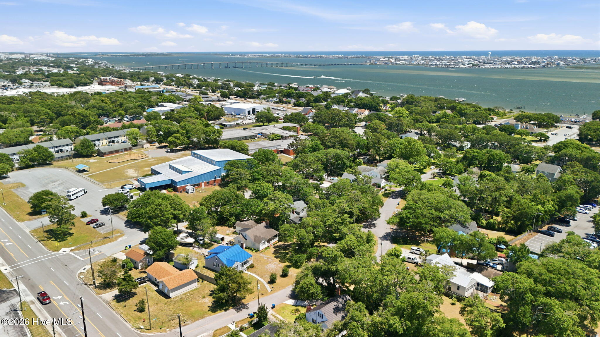 114 Noyes Avenue,Morehead City