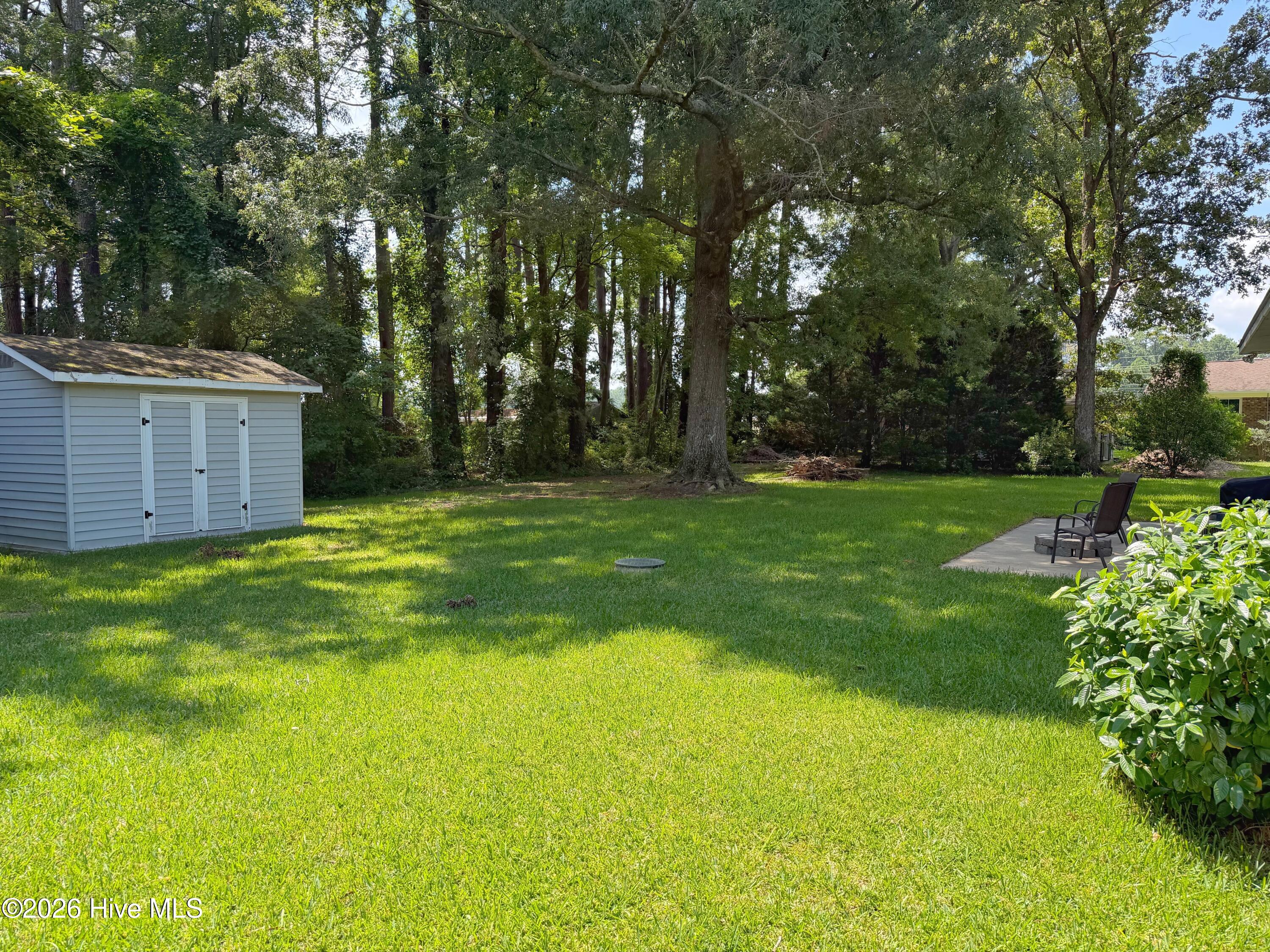 419 Hart Drive,New Bern
