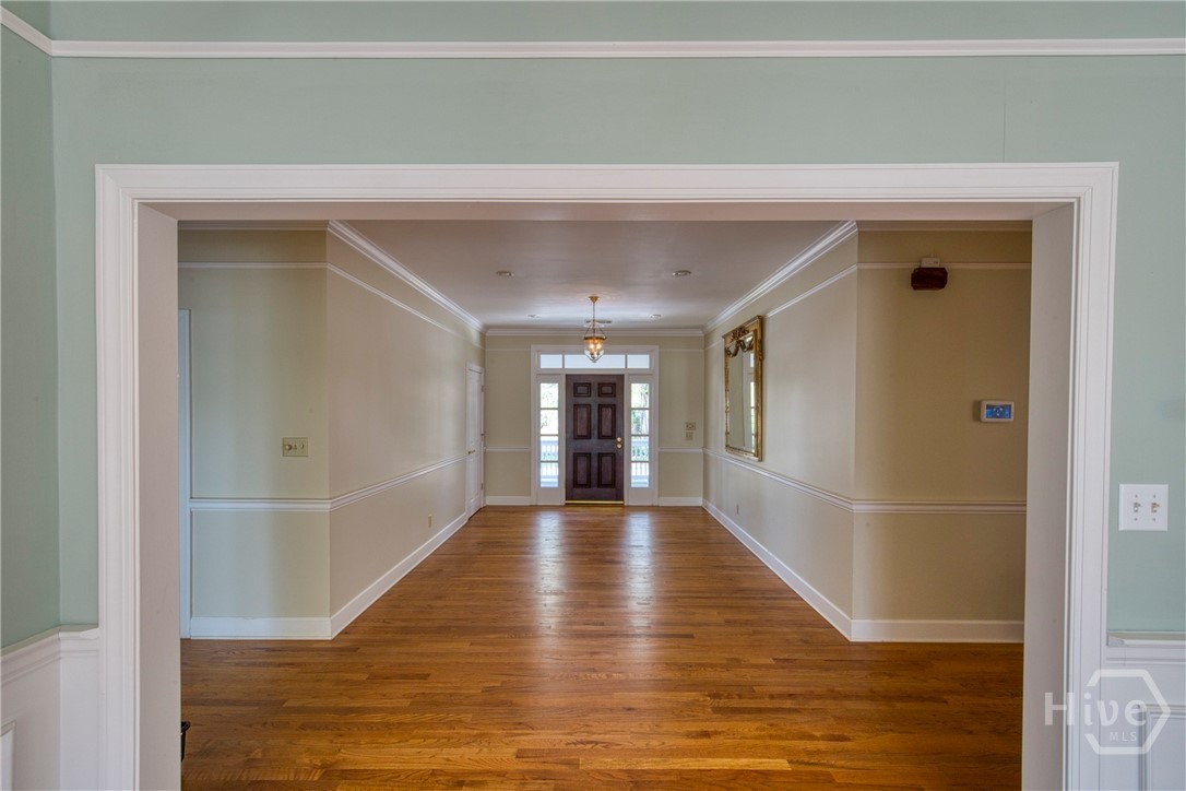 308 Bradley Point Road, Savannah, GA, 31410