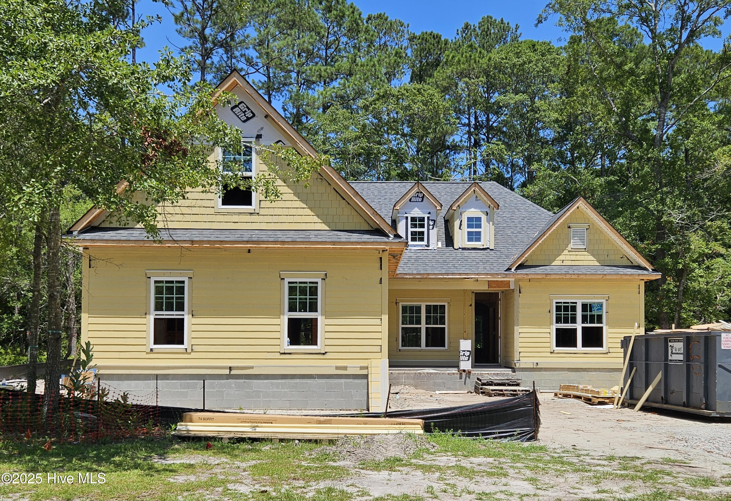 Property at 992 Ashburton Road