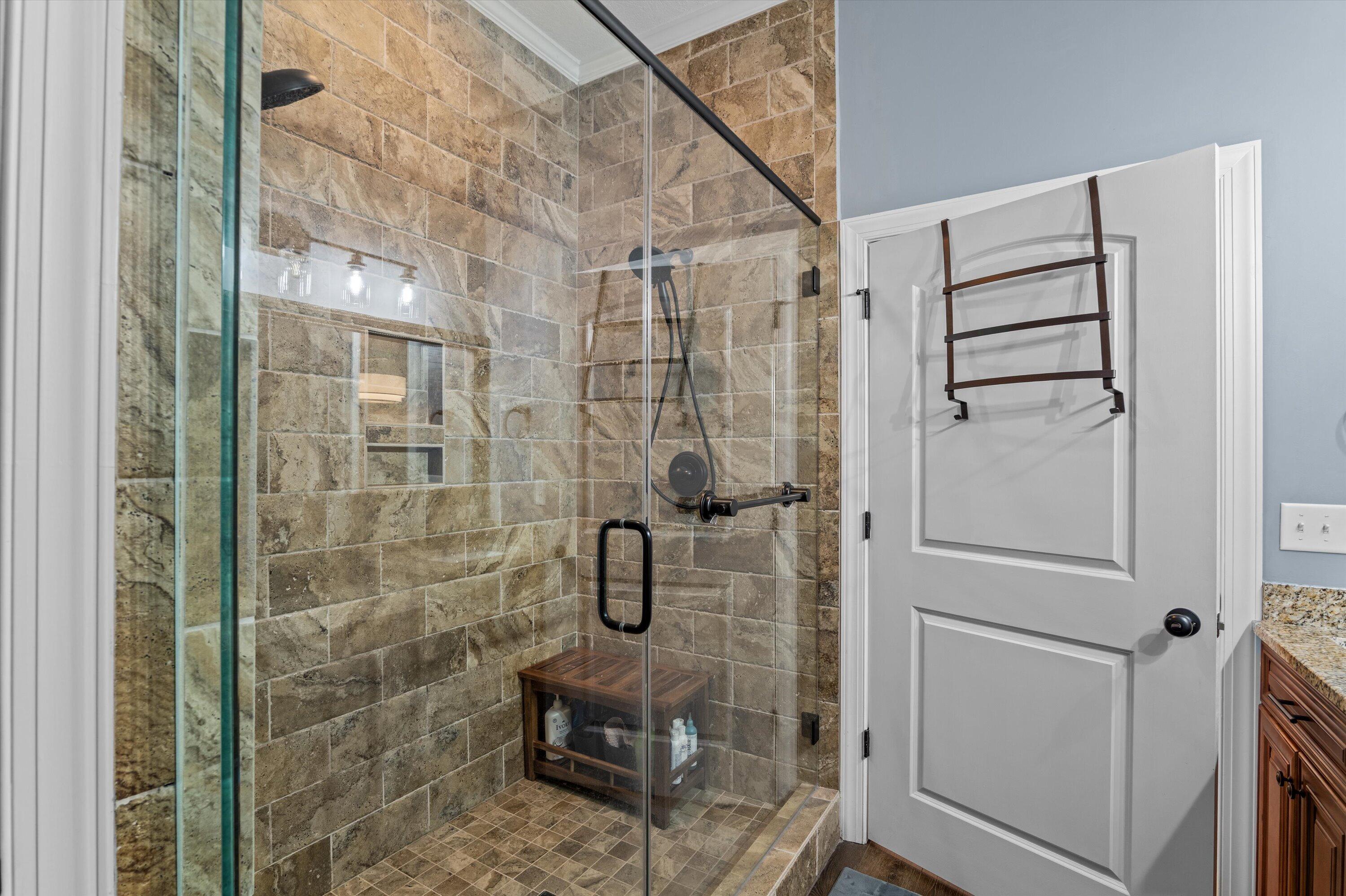 Owners Bathroom