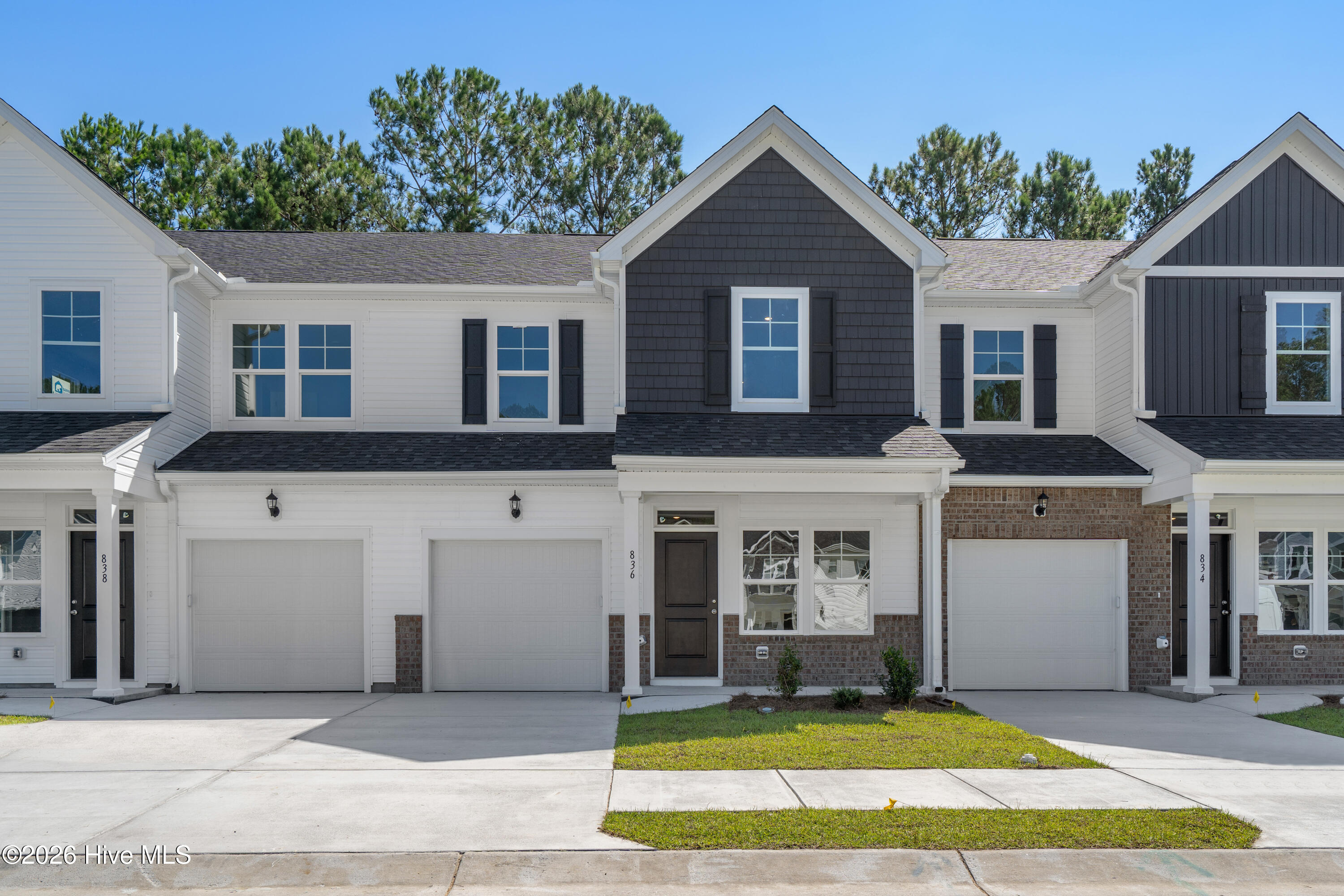 836 Palm Frond Way NW, Calabash, NC 28467 – photo 21