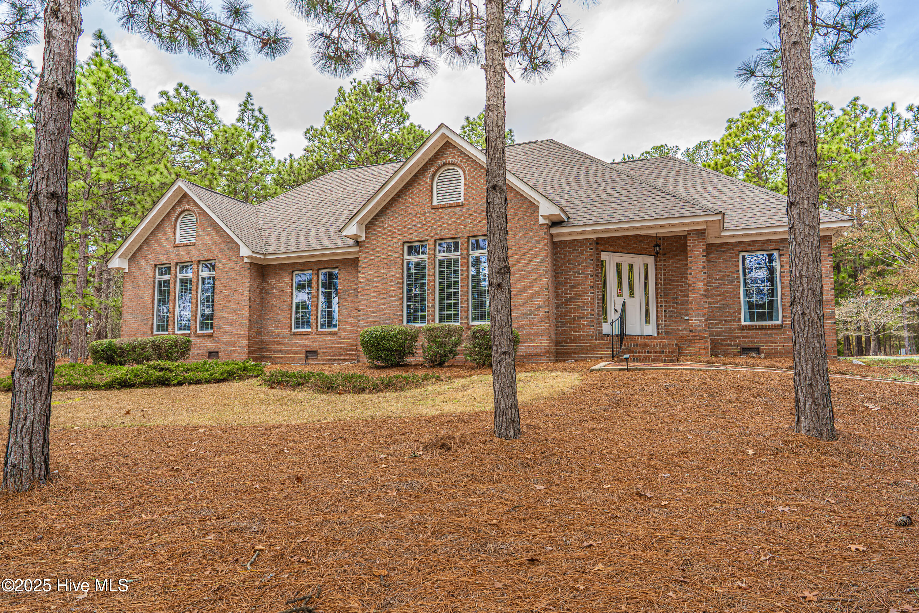 Photo 2 of Single family home for sale at 12 Wildwood Ln, Jackson Springs, NC 27281 | MLS# 100593500 | Listing updated on 2026-08-25