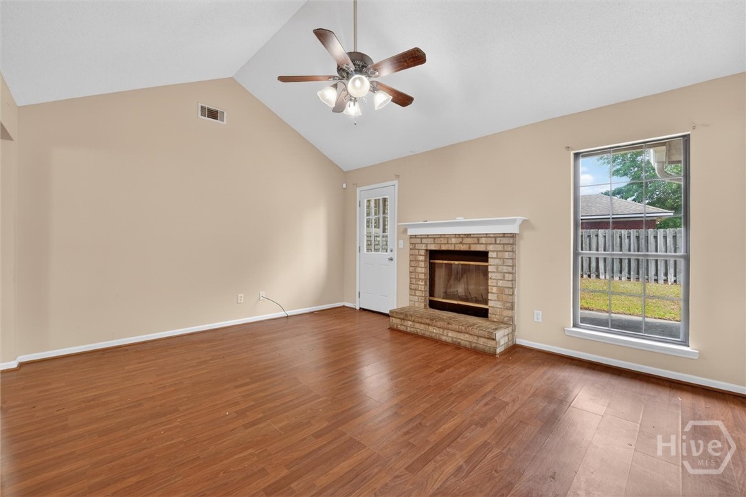Photo 3 of Single family home for sale at 1420 Coalition Cir, Hinesville, GA 31313 | MLS# SA357316 | Listing updated on 2026-09-20