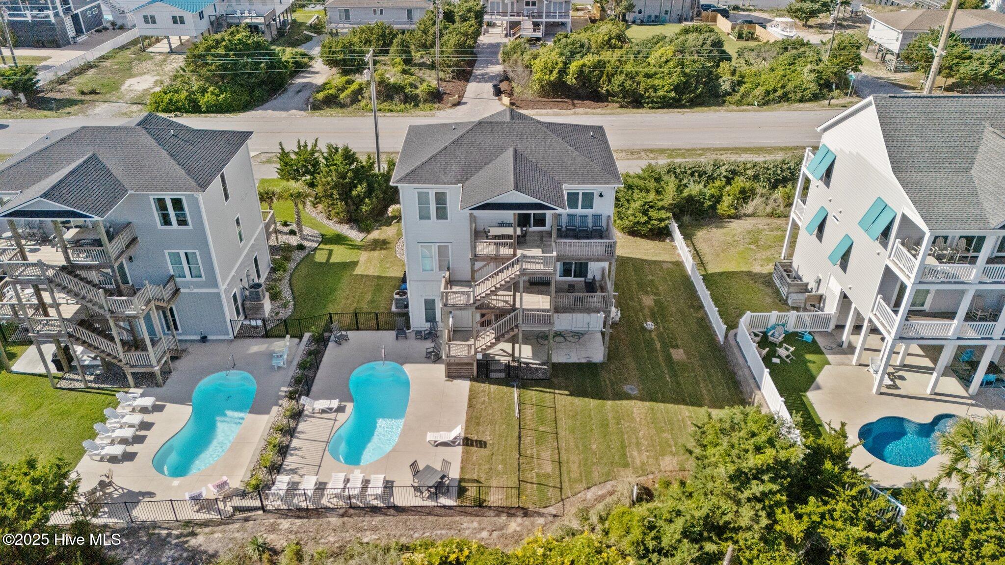 1903 Emerald Drive, Emerald Isle, NC, 28594