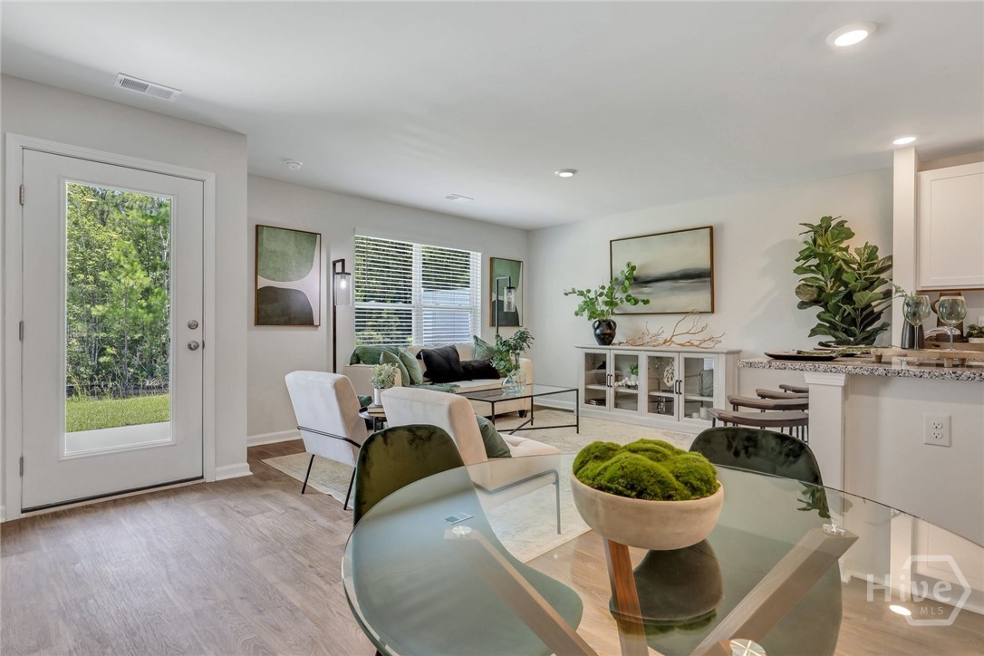 100 Coneflower Road, Bloomingdale, GA, 31302