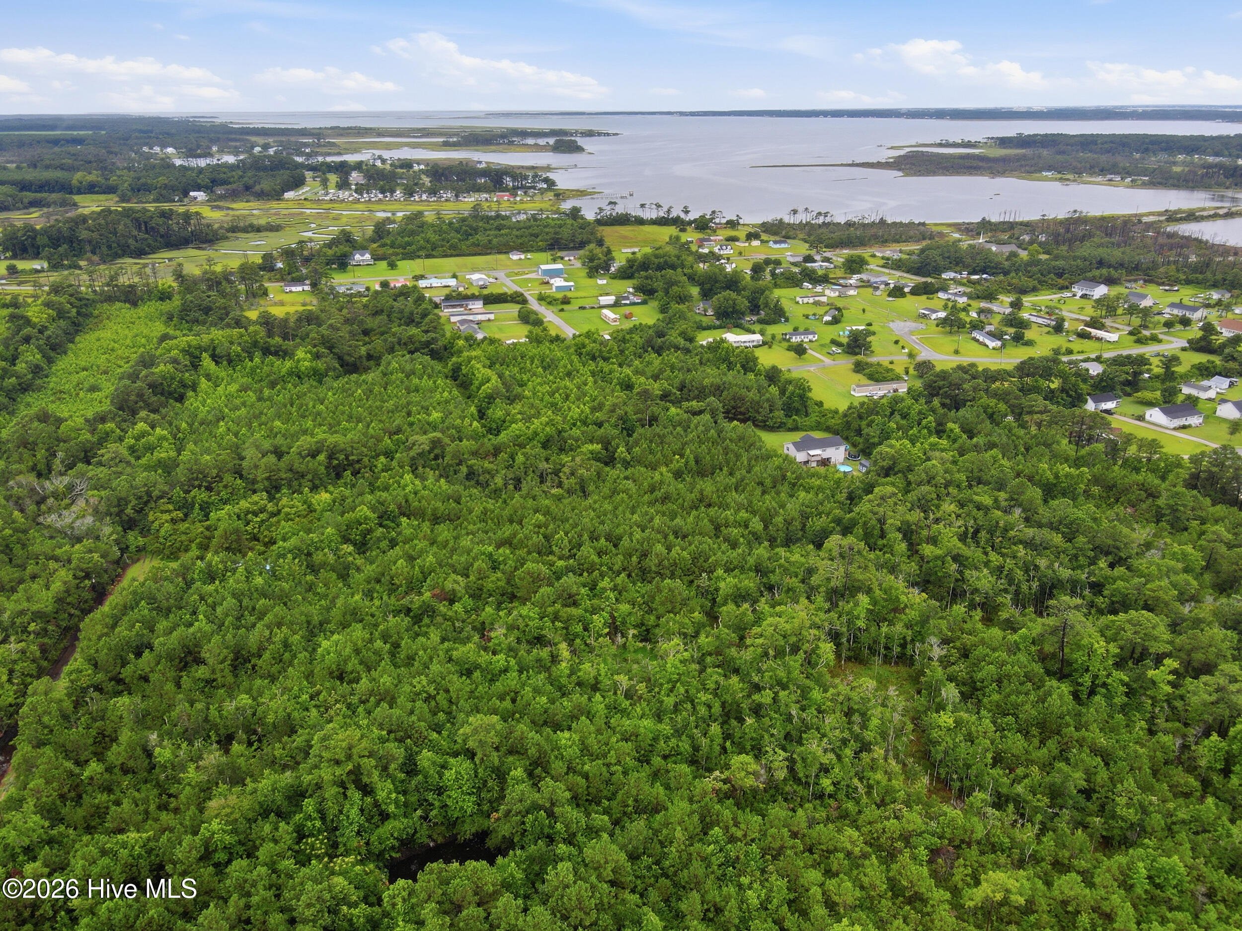 Exterior photo of 305 Tropical Trail, Beaufort, NC 28516. MLS: 100588920