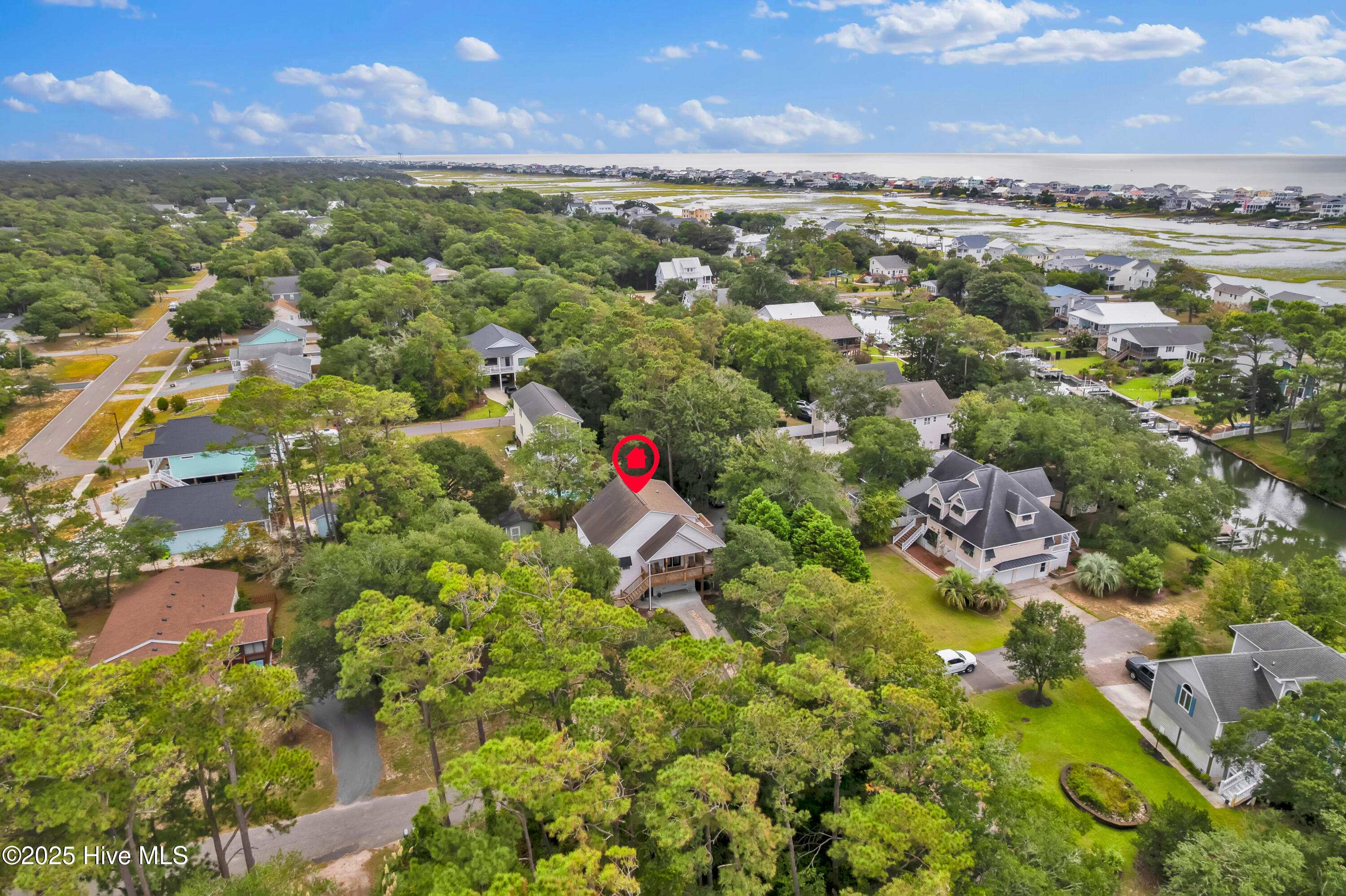 Homes for sale in Oak Island, NC | 104 Sw 30th St, Oak Island, NC 28465 | MLS# 100530554