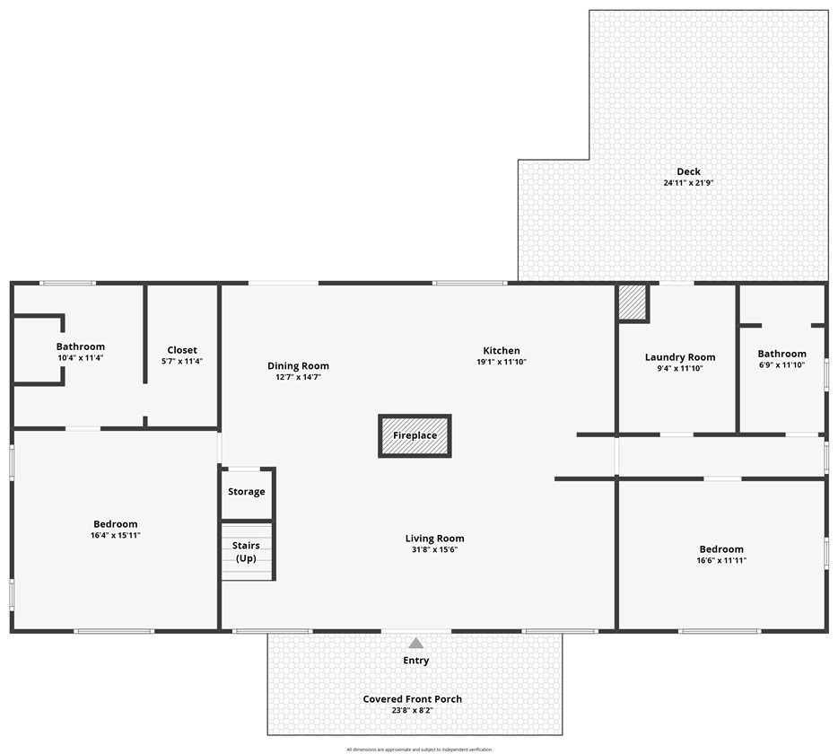 1208 Elberton Road, Lexington, GA, 30648