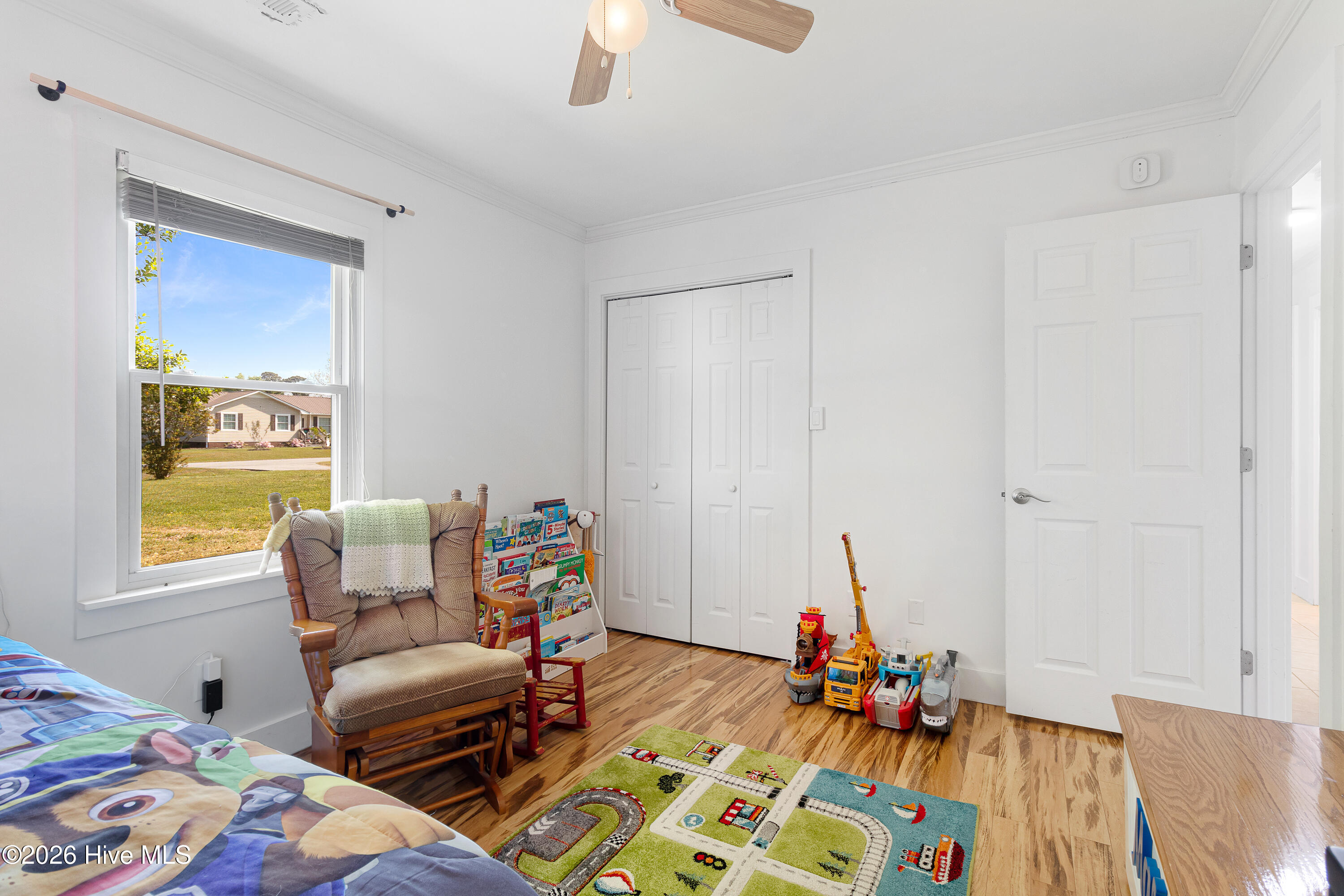 3103 Old Gate Road,Morehead City