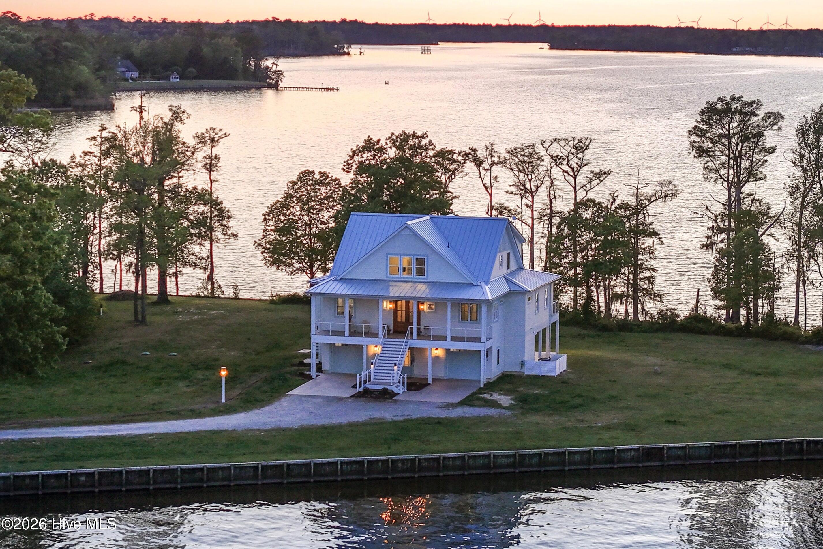 333 N Island Crossing, Edenton, NC, 27932