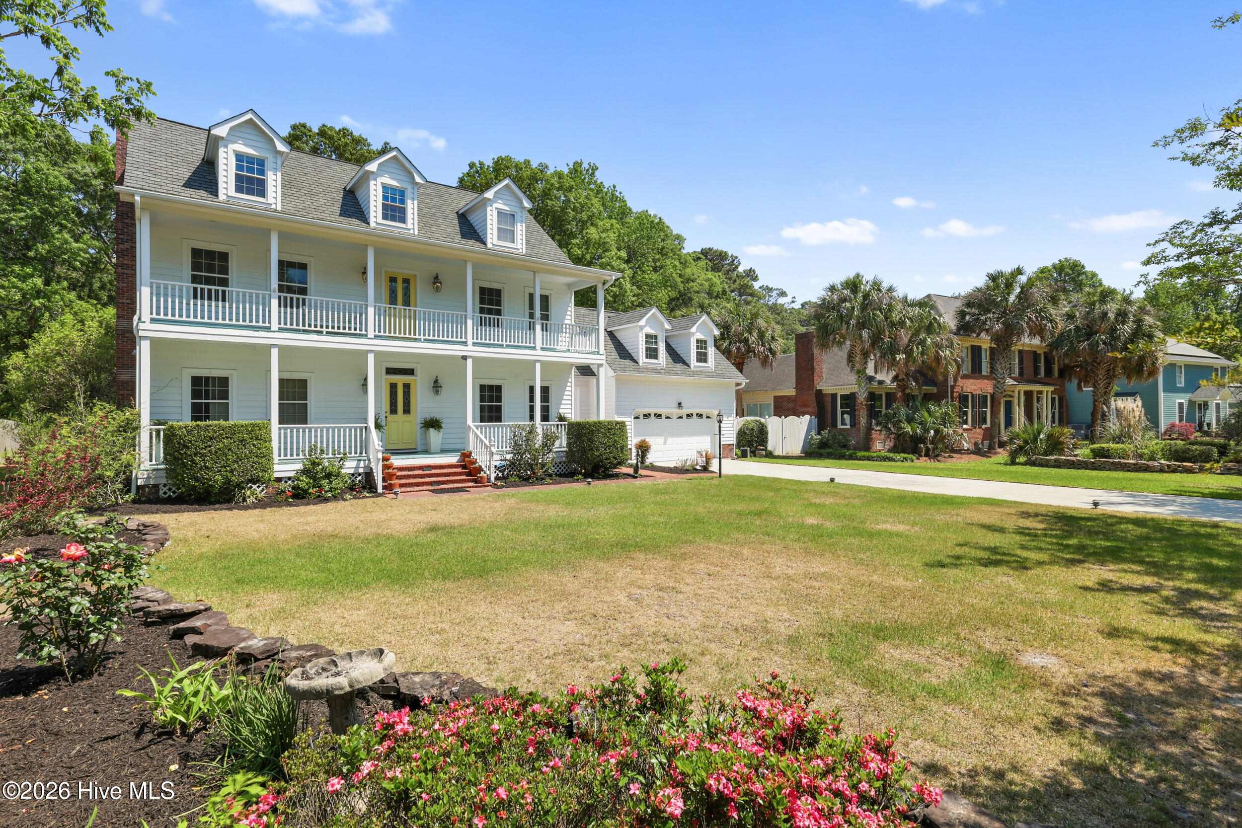 1422 Bexley Drive, Wilmington, NC 28412 – photo 2: 4_img_2488