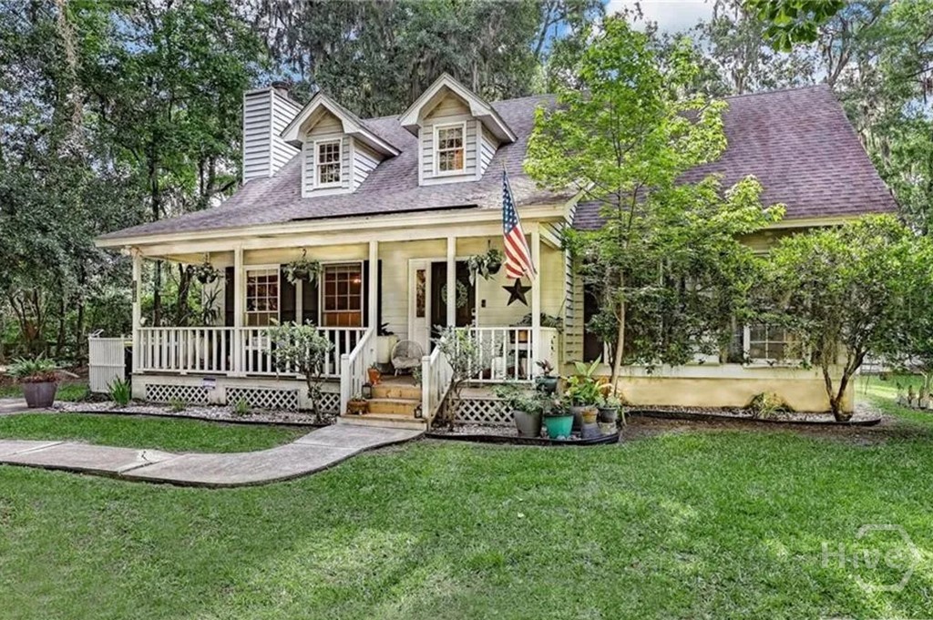 5020 Laroche Avenue, Savannah, GA 31406 Listing Photo  2