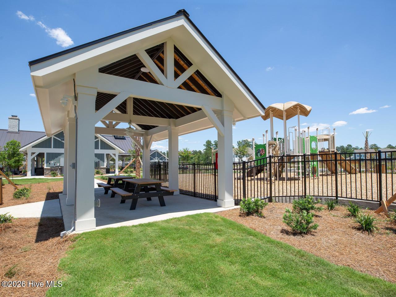 Exterior photo of 4206 Allsbrook Lane Lot 1002, Leland, NC 28451. MLS: 100592412