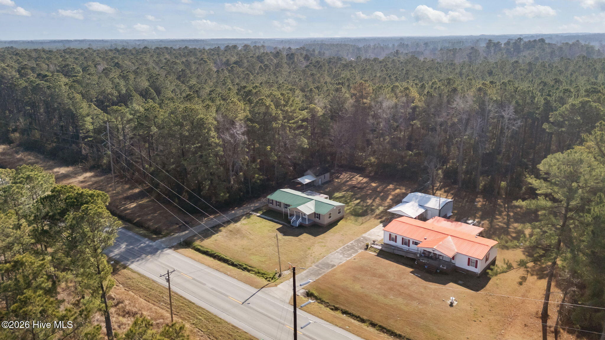 4113 N Highway 101,Newport