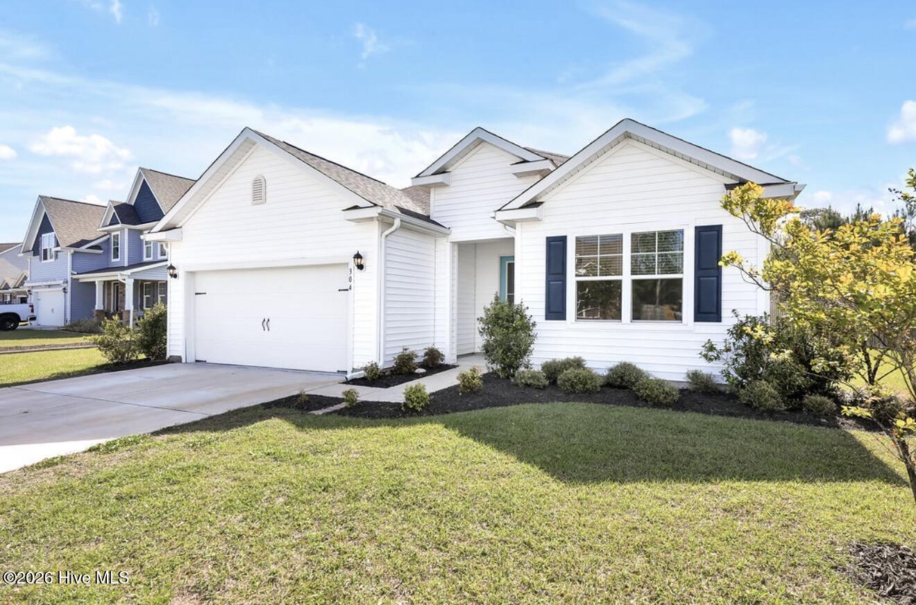304 Edgewater Way, Surf City, NC, 28445