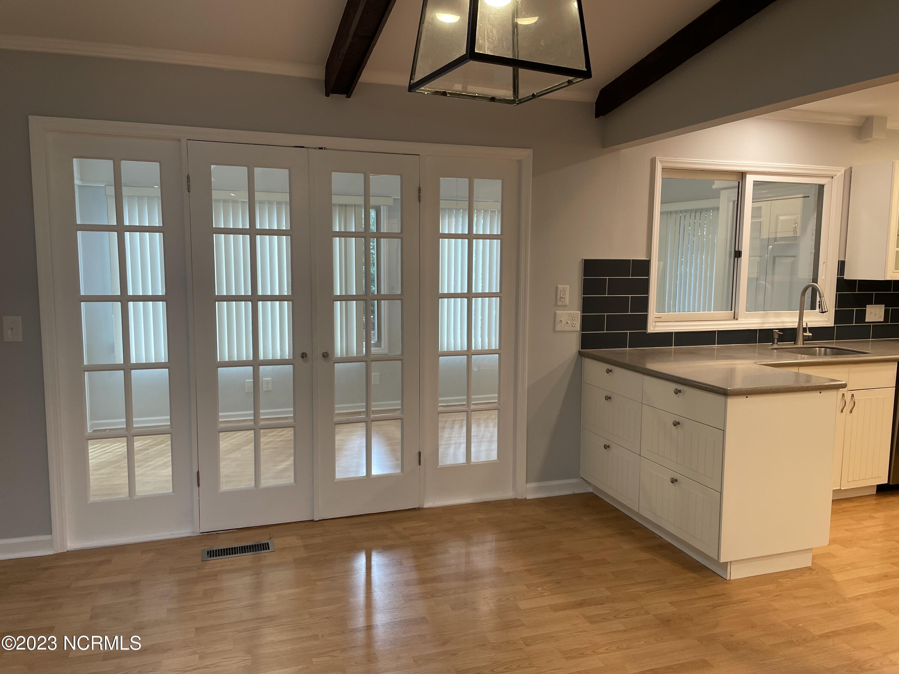 Exterior photo of 55 Salem Drive, Pinehurst, NC 28374. MLS: 100594314