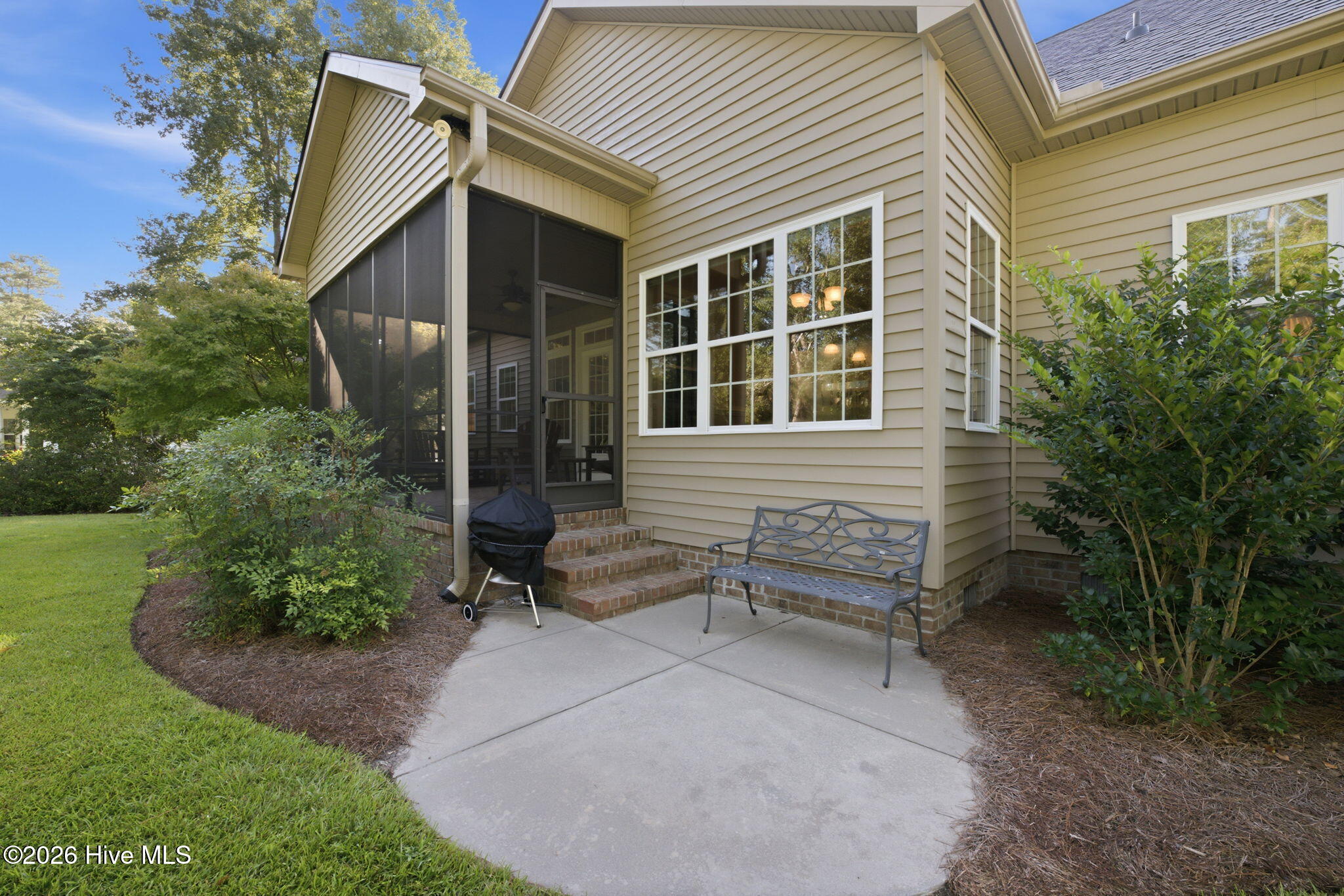 4542 Moss Bend,New Bern