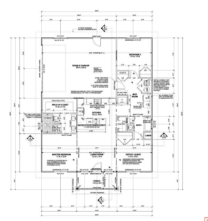Homes For Sale - 235 Seven Oaks Drive<br/> Washington, GA 30673