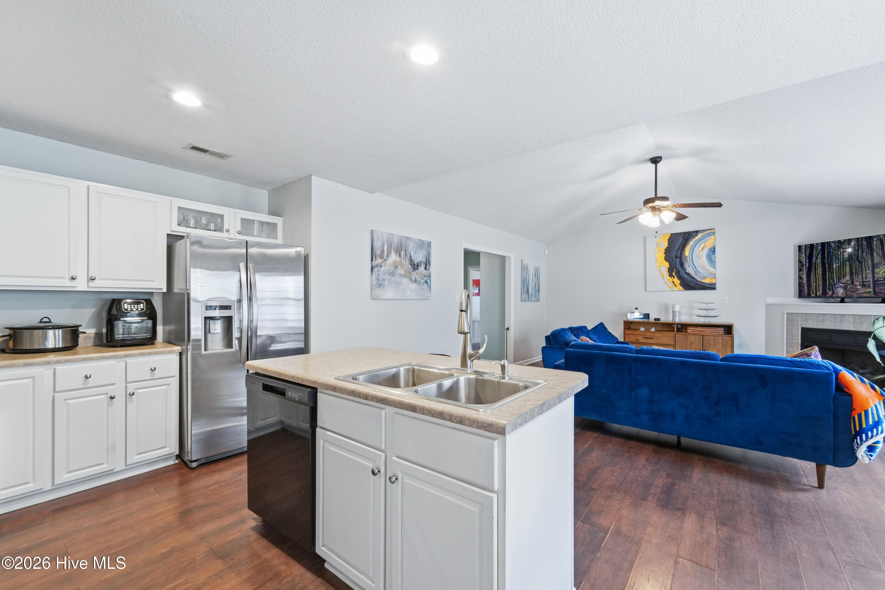 437 Spring Drive, Jacksonville, NC, 28540