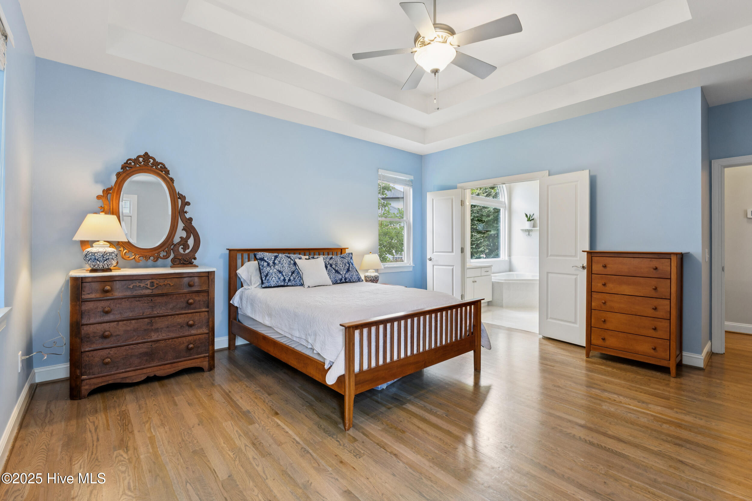 107 N Stargazer Court, Hampstead, NC 28443 – photo 16: Primary Bedroom