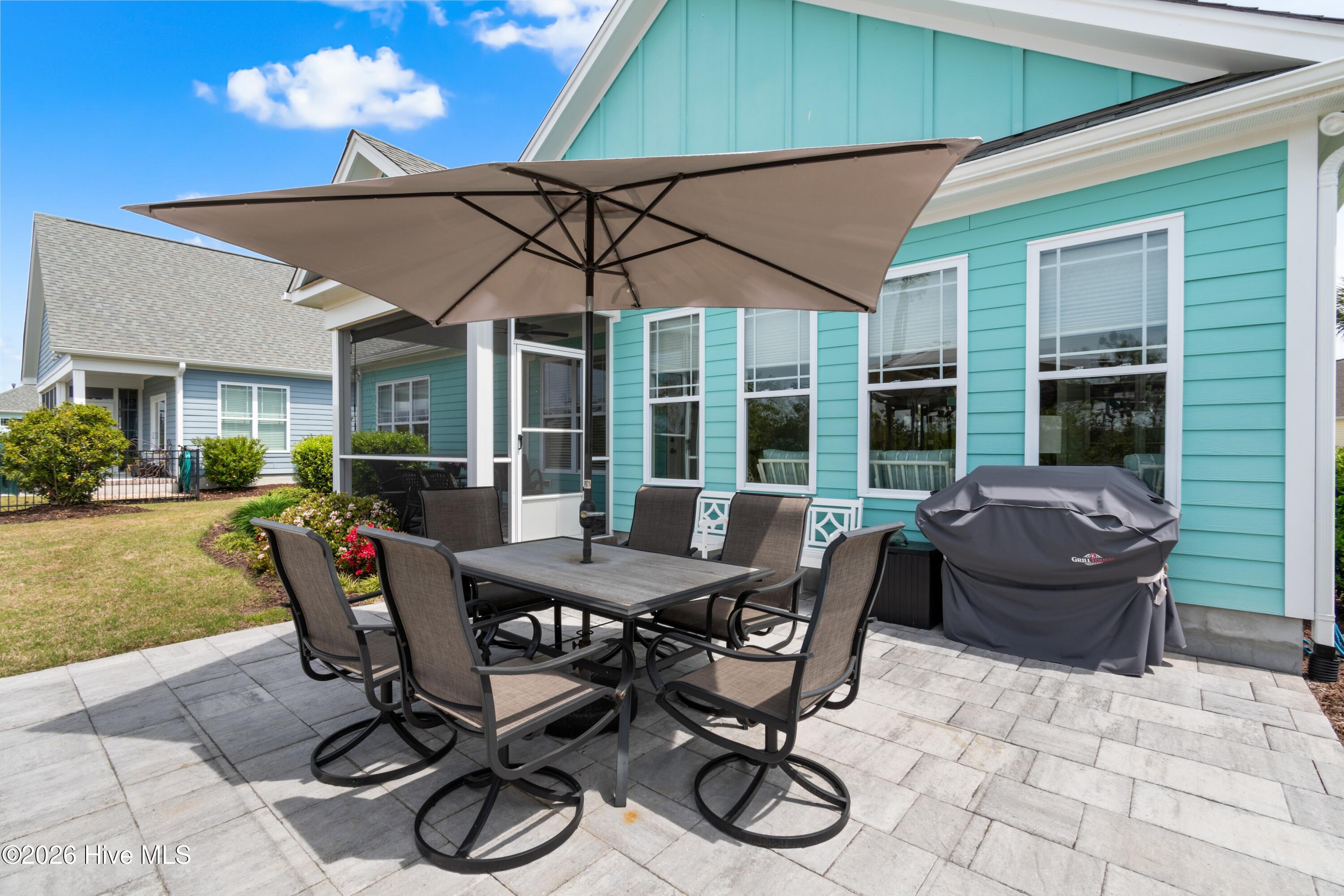 6415 Bryson Drive SW, Ocean Isle Beach, NC, 28469