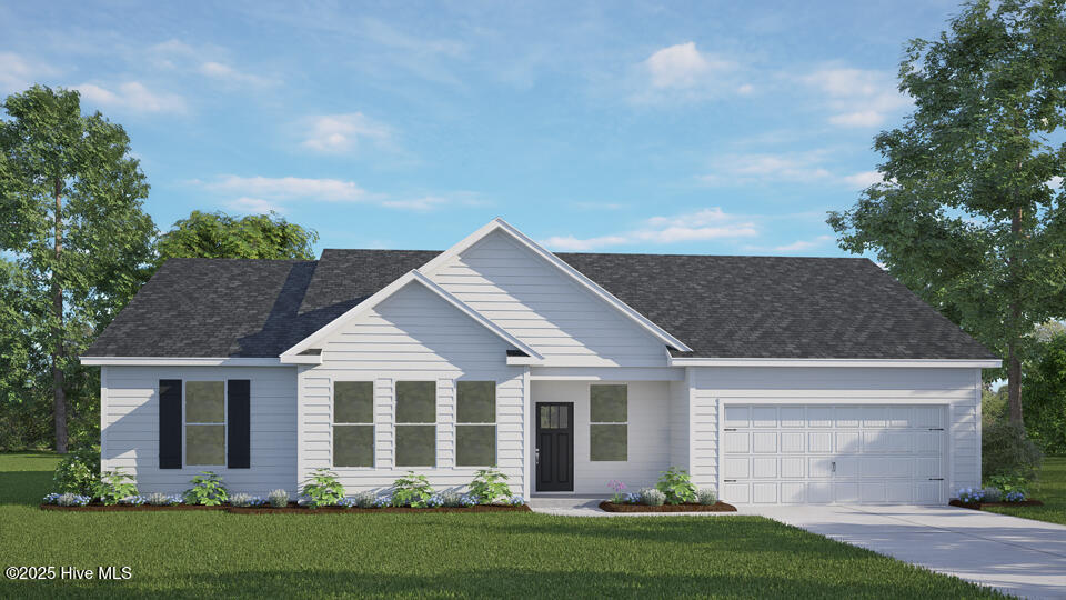 1108 Whistler Avenue, Wilmington, NC, 28401