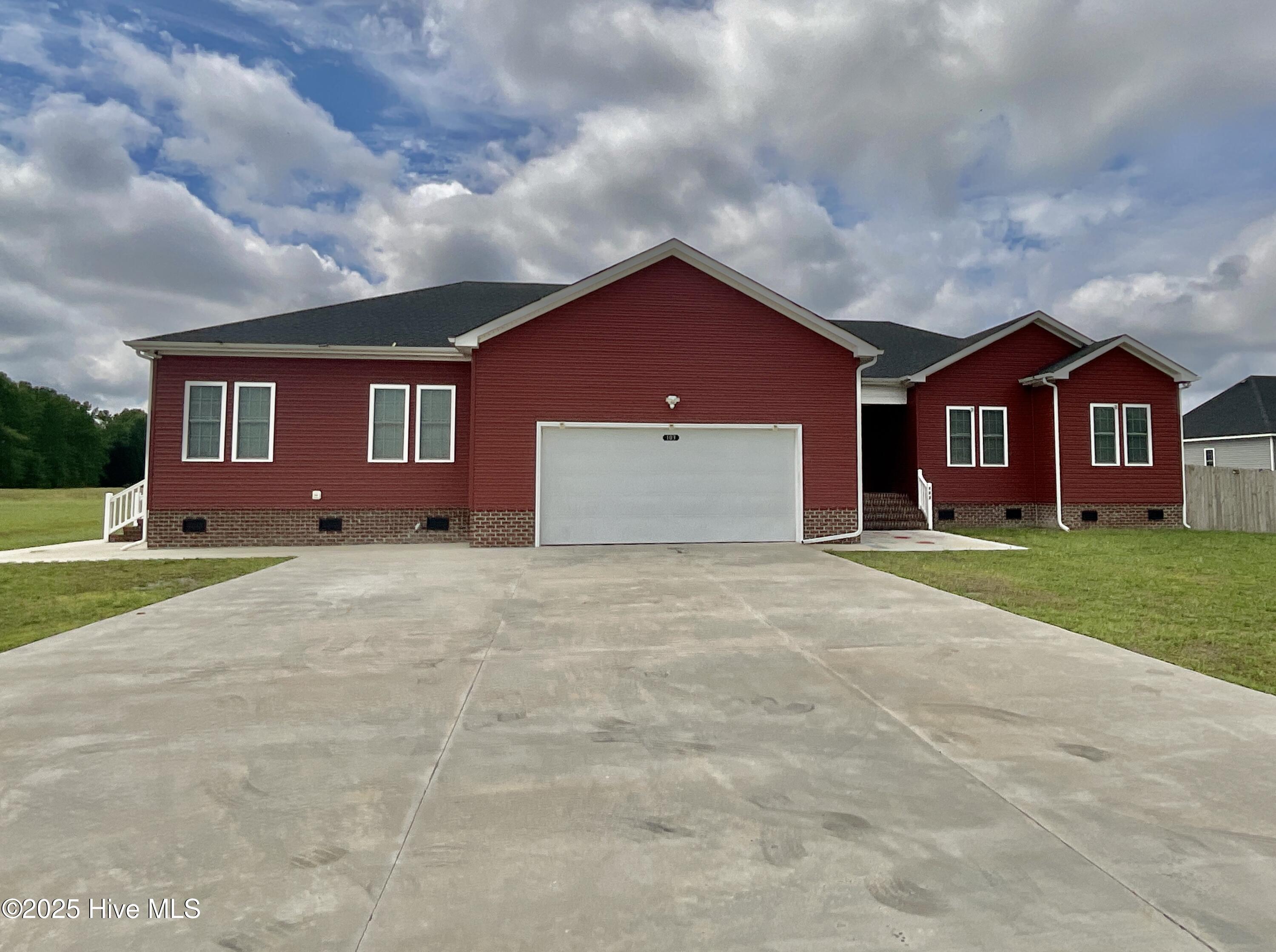 Property at 103 Lawrence Drive