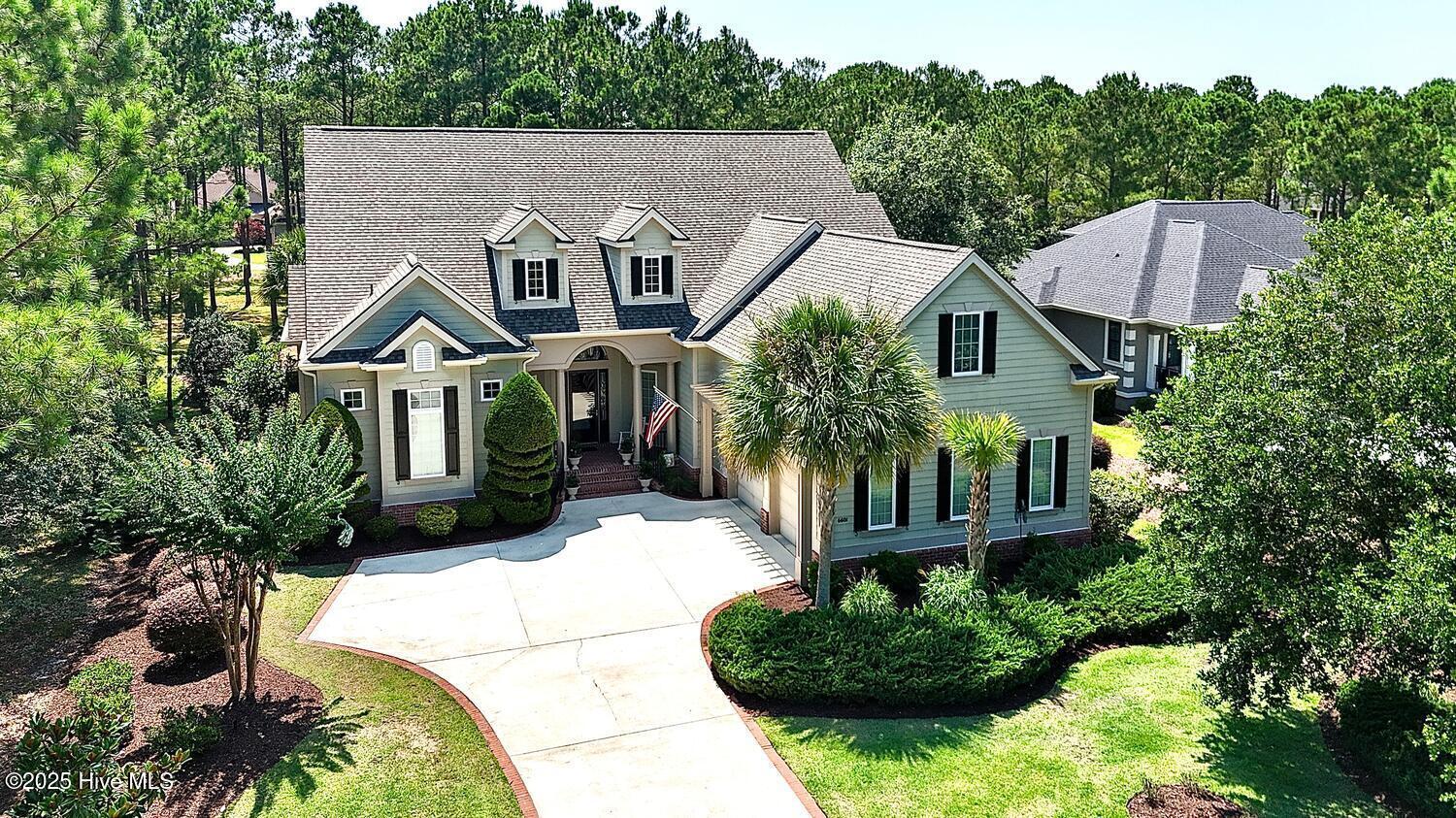 79 Plantation Passage Drive SE, Bolivia, NC, 28422