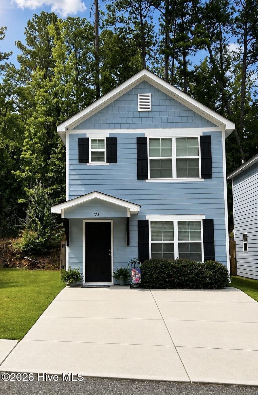 1st image of 173 Village Run, Harlem, GA 30814 | MLS# 100591350