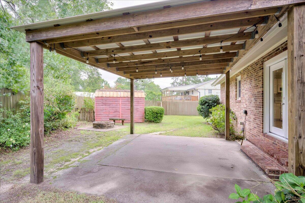 1702 Forest Creek Road