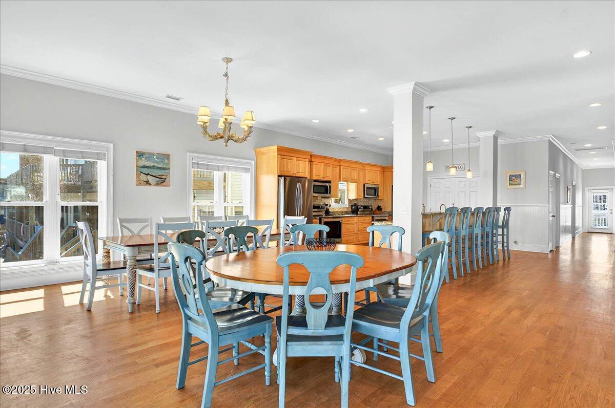 269 W First Street, Ocean Isle Beach, NC, 28469