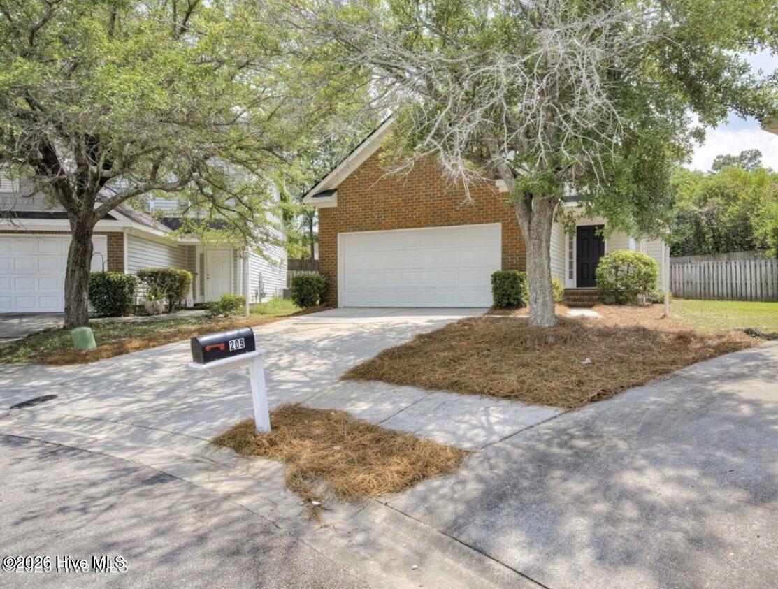 Photo of 209 Sarah Creek  Court Martinez GA 30907 MLS #: 100597570